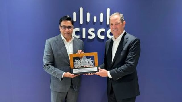 Kolaborasi Tingkatkan Keamanan Siber Indonesia: Indosat-Cisco Gandeng Tangan
