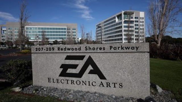 PHK Besar-besaran EA Batalkan Pengembangan Gim Star Wars