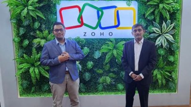 Zoho for Startups: Dongkrak Pertumbuhan Ekosistem Startup Indonesia