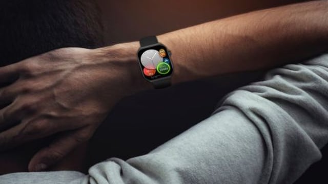IT Meluncurkan Smartwatch Modern untuk Gaya Hidup Aktif