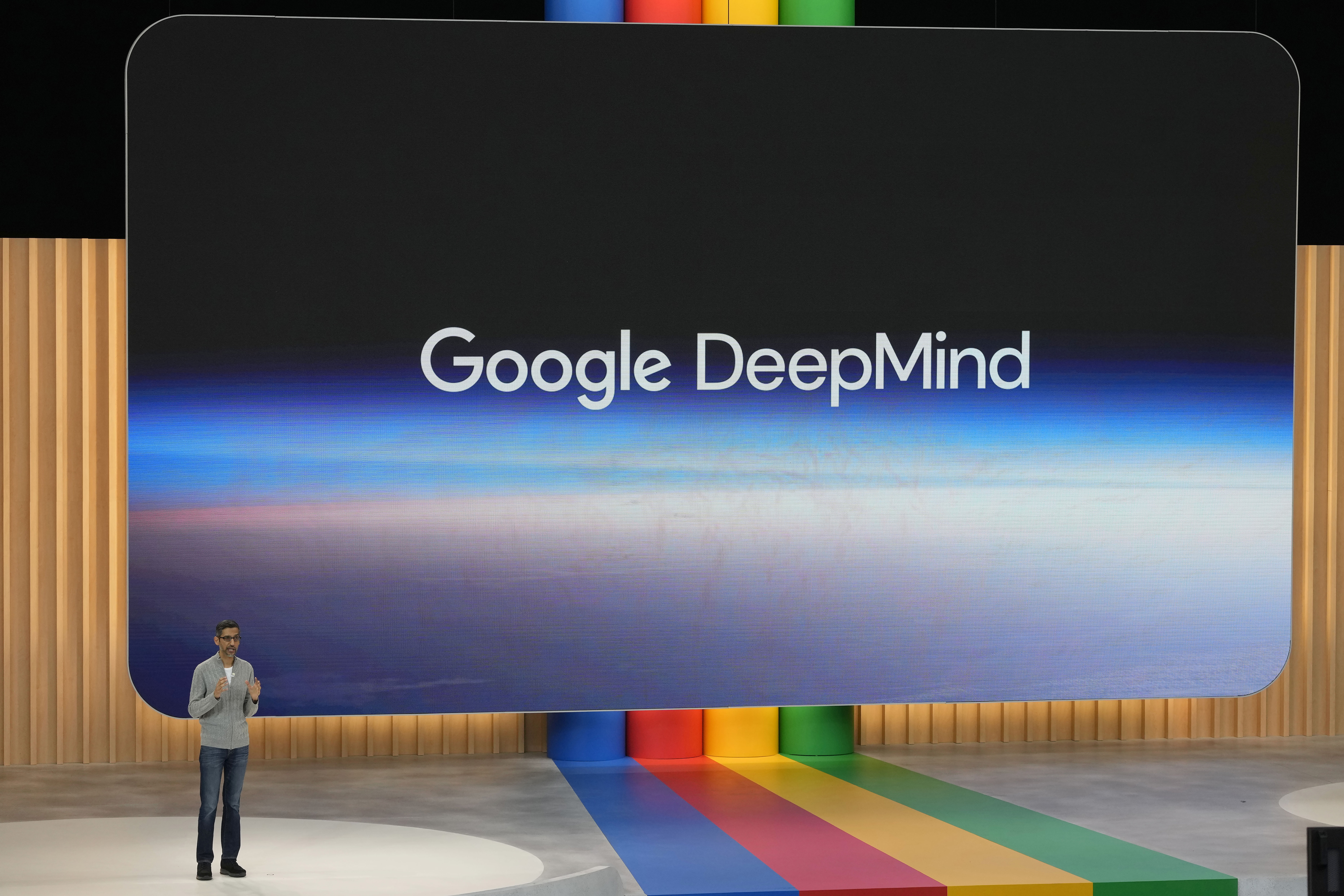 CEO Google Sundar Pichai mengakui bahwa alat Gemini Google telah menyinggung sejumlah pengguna