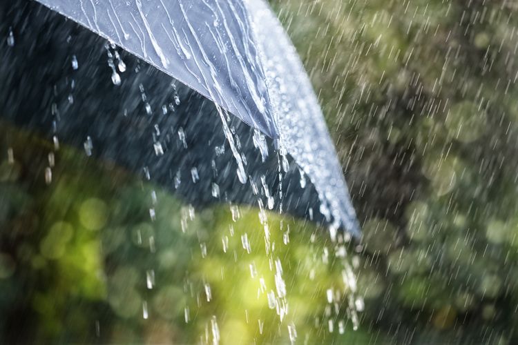 Prakiraan BMKG: Wilayah yang Berpotensi Hujan Lebat, Petir, dan Angin Kencang pada 10-11 Mei 2024