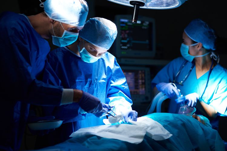 Daftar Operasi yang Ditanggung BPJS Kesehatan