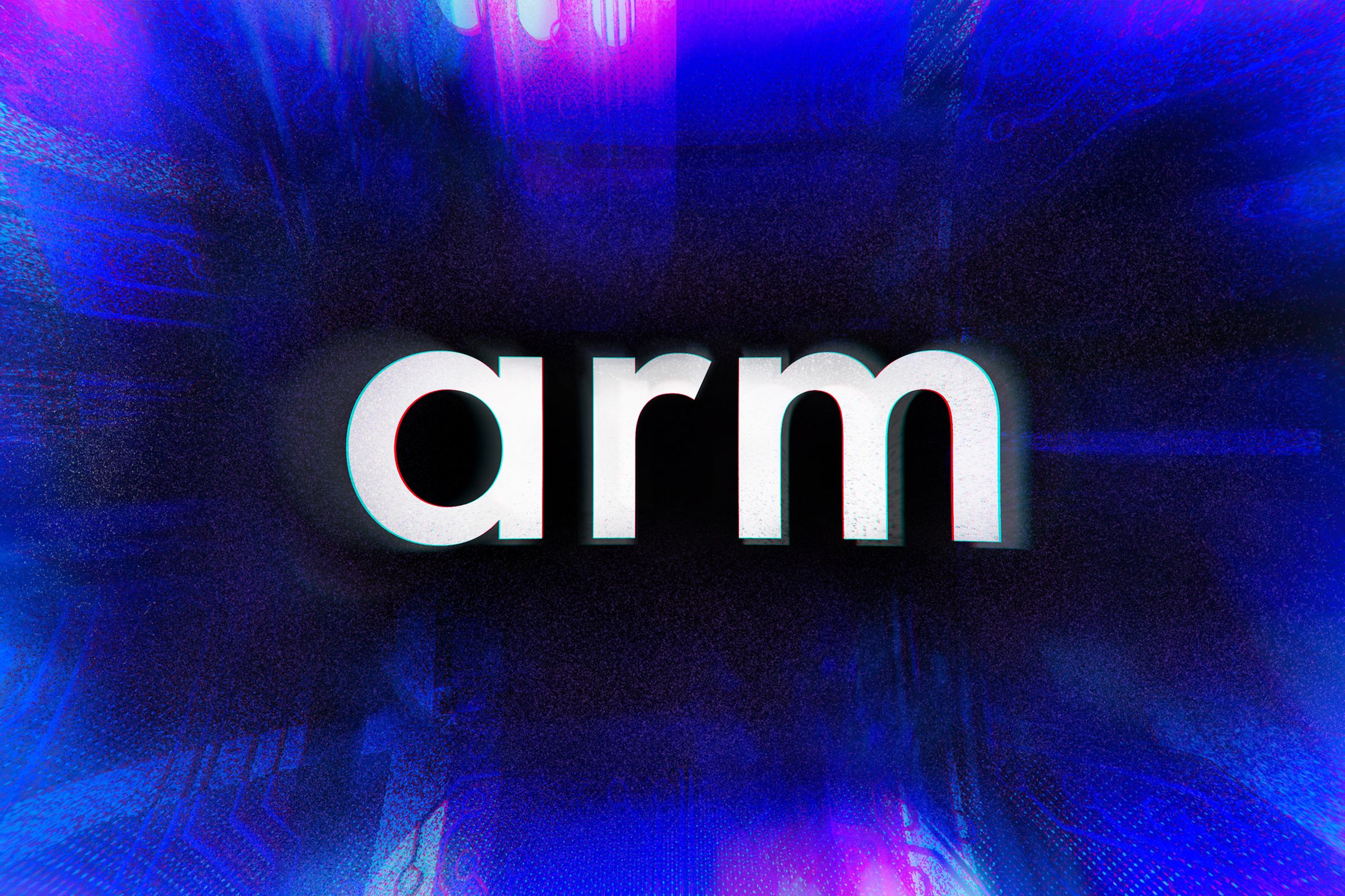 Logo Arm