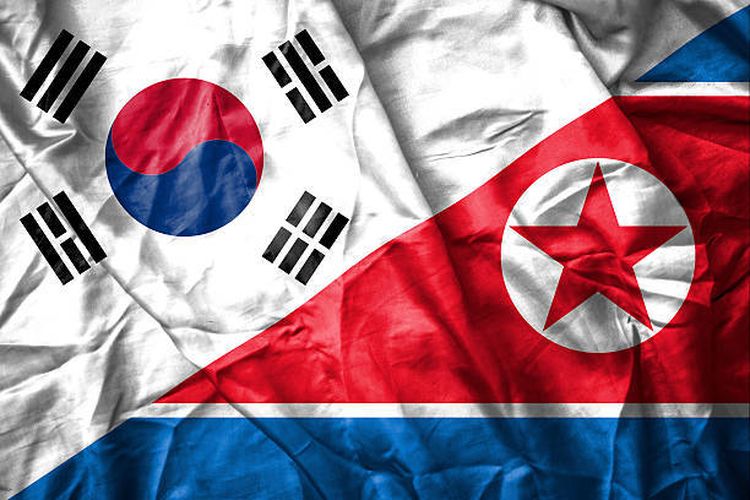 Mengapa Korea Selatan dan Korea Utara Terpisah?